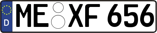 ME-XF656