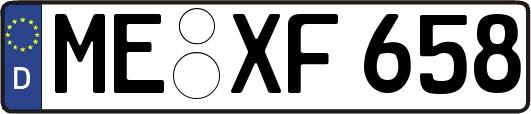 ME-XF658