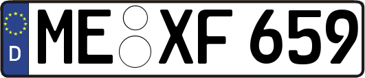 ME-XF659