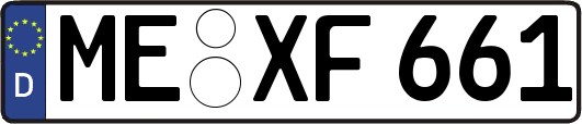 ME-XF661