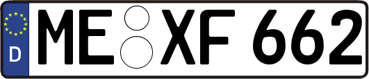 ME-XF662