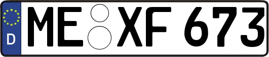 ME-XF673