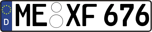 ME-XF676