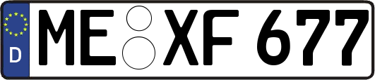 ME-XF677