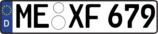 ME-XF679