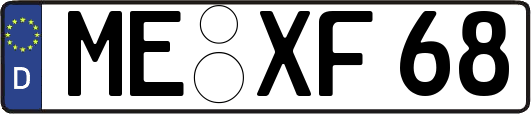 ME-XF68