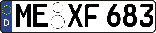 ME-XF683