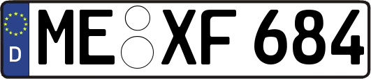 ME-XF684