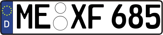 ME-XF685