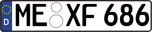 ME-XF686