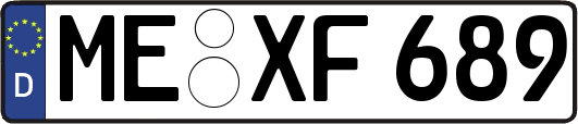 ME-XF689