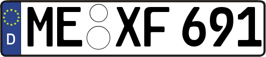 ME-XF691