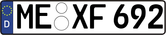 ME-XF692