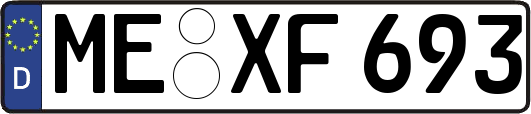 ME-XF693