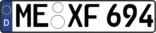 ME-XF694