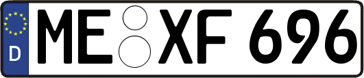 ME-XF696
