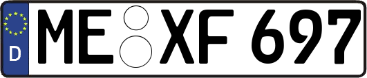ME-XF697