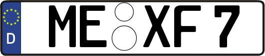 ME-XF7