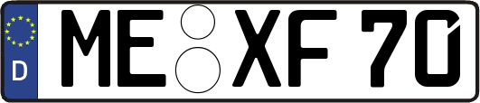 ME-XF70