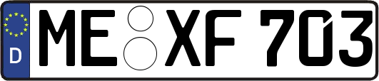 ME-XF703