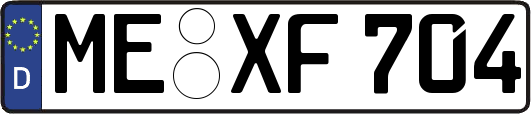ME-XF704