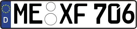 ME-XF706