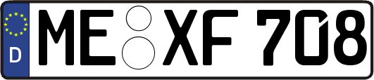 ME-XF708