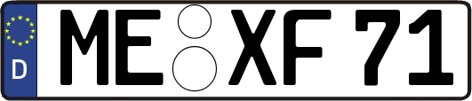 ME-XF71