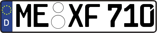 ME-XF710