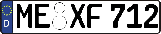 ME-XF712