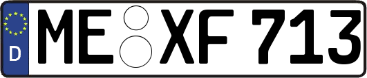 ME-XF713