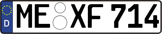 ME-XF714