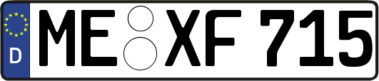 ME-XF715