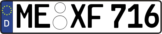 ME-XF716