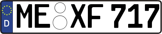 ME-XF717