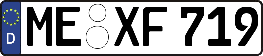 ME-XF719
