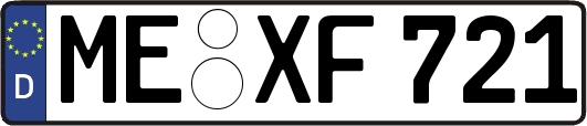 ME-XF721