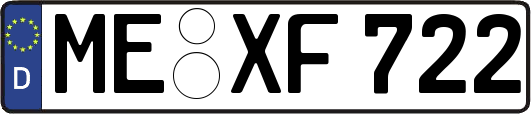 ME-XF722