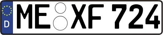 ME-XF724