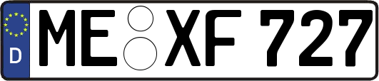 ME-XF727