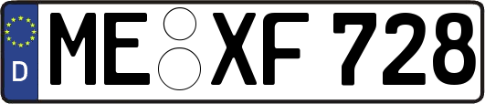 ME-XF728