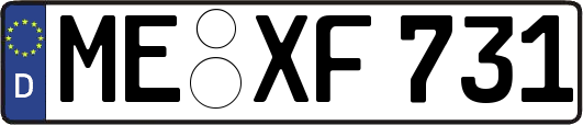 ME-XF731