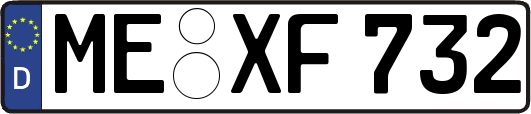 ME-XF732