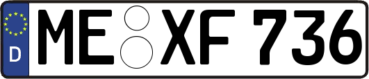 ME-XF736