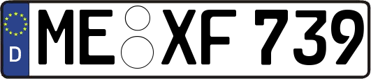 ME-XF739