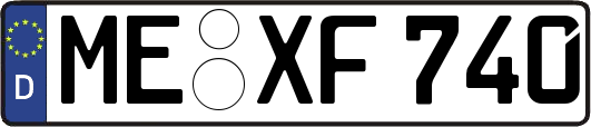 ME-XF740