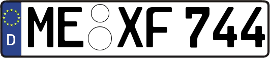 ME-XF744