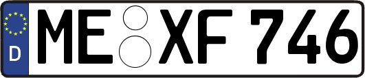 ME-XF746
