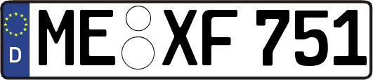 ME-XF751