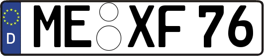 ME-XF76